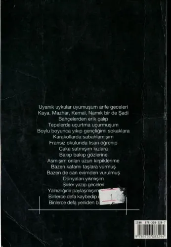 Kerem Misali Kerem Alışık Gendaş %50 indirimli