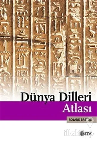 Dünya Dilleri Atlası