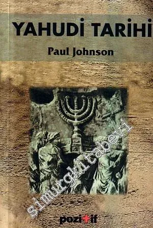 Yahudi Tarihi -