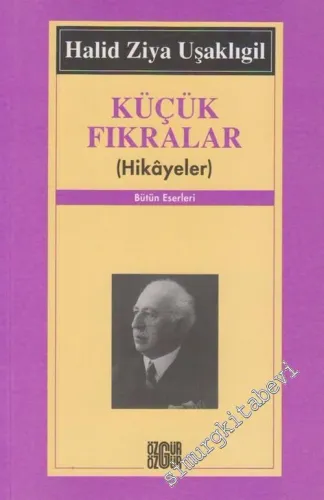 Küçük Fıkralar - Hikâyeler -        2004