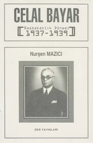 CELAL BAYAR