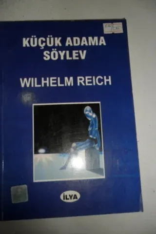 Küçük Adama Söylev