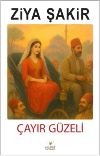 Çayır Güzeli