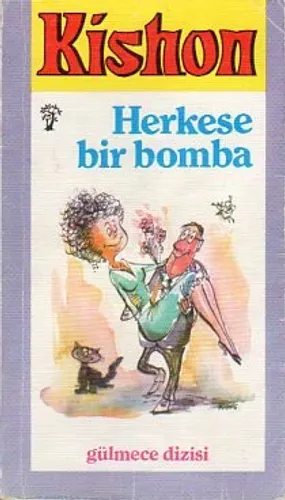 Herkese Bir Bomba
