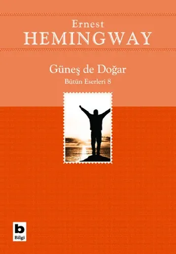 Güneş De Doğar