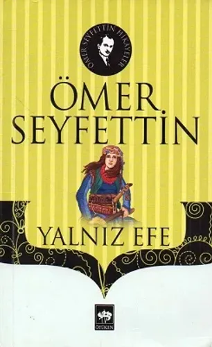 Yalnız Efe