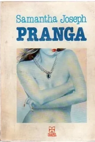 Pranga