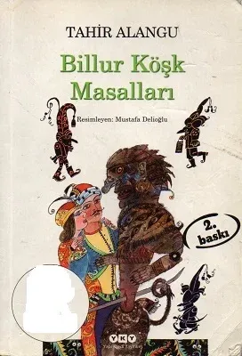 Billur Köşk Masalları