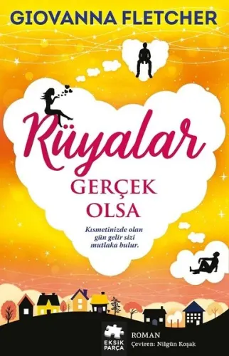 Rüyalar Gerçek Olsa Giovanna Fletcher