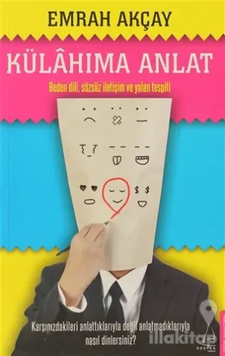 Külahıma Anlat