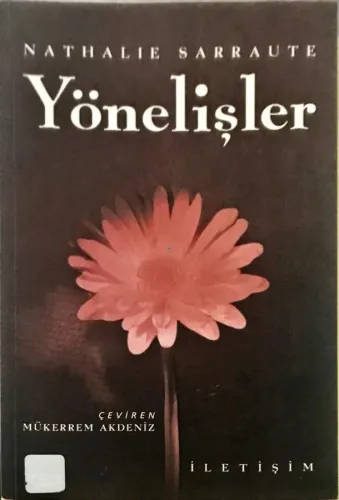 Yönelişler