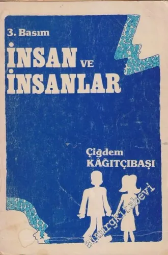 İnsan ve İnsanlar -        1979