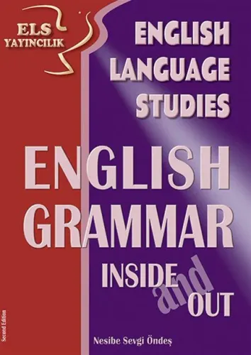 ELS English Language Studies English Grammar Inside Out