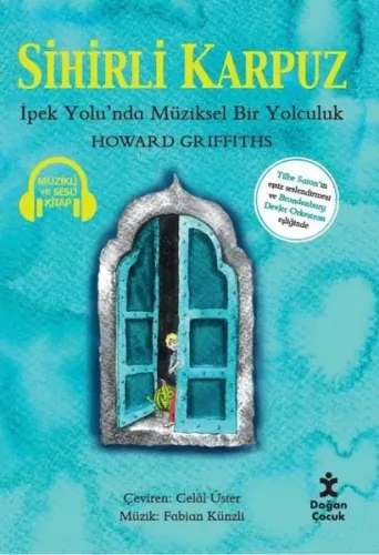 Sihirli Kapuz