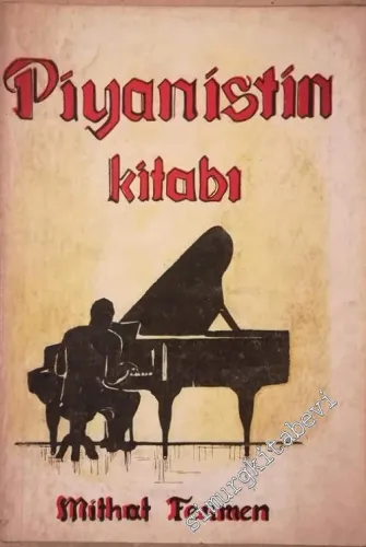 Piyanistin Kitabı -        1947