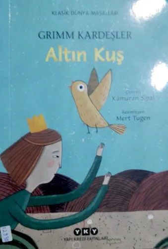 Altın Kuş