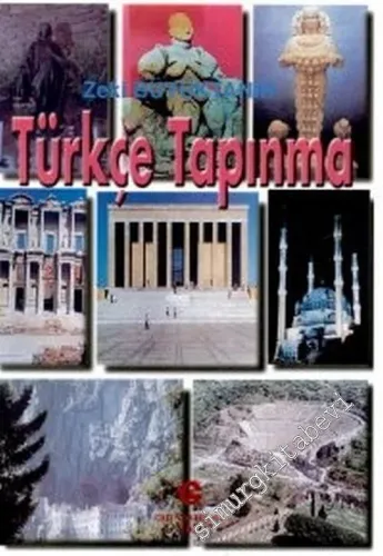 Türkçe Tapınma -         1999