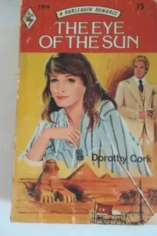 The Eye Of The Sun
