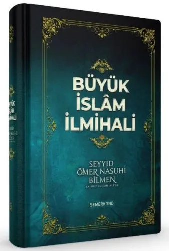 Büyük İslam İlmihali