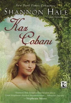 Kaz Çobanı