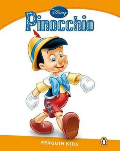 Peng.Kids 3-Pinocchio
