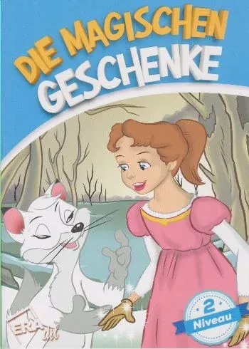 Die Magisschen Geschenke