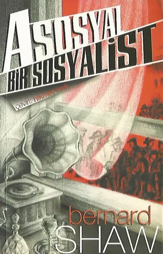 Asosyal Bir Sosyalist