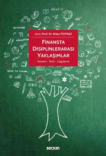 Finansta Disiplinlerarası Yaklaşımlar