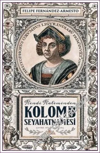 Kolomb Seyahatnamesi - Kendi Kaleminden - 2022