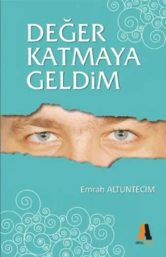 Değer Katmaya Geldim Kartvizit Dışı Deneyimler