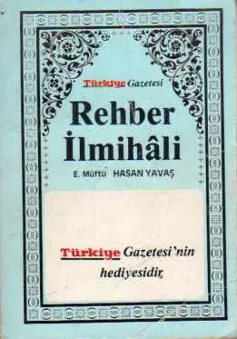 Rehber İlmihali