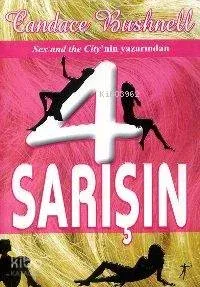 4 Sarışın
