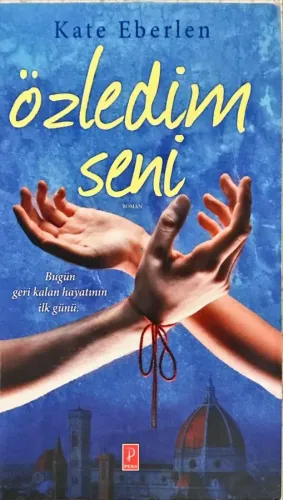 Özledim Seni