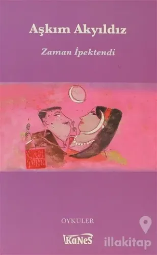 Zaman İpektendi