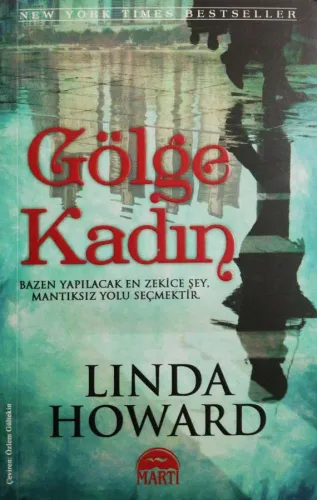 Gölge Kadın