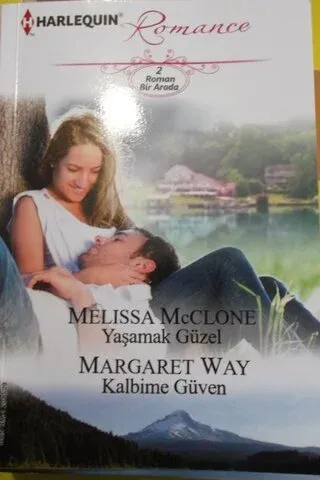 Yaşamak Güzel / Kalbime Güven-55