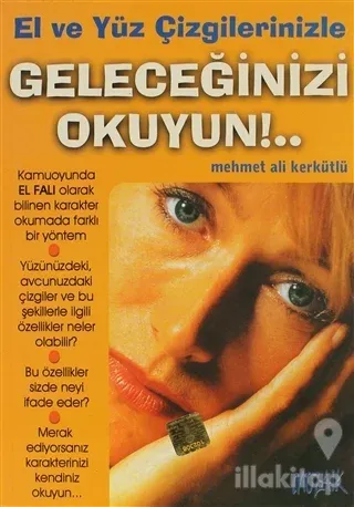Geleceğinizi Okuyun!..