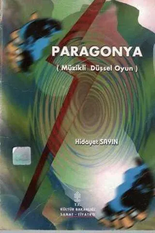 Paragonya