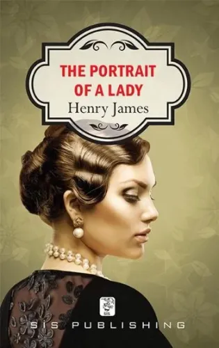 The Portrait Of A Lady