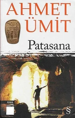 Patasana - Cep Boy