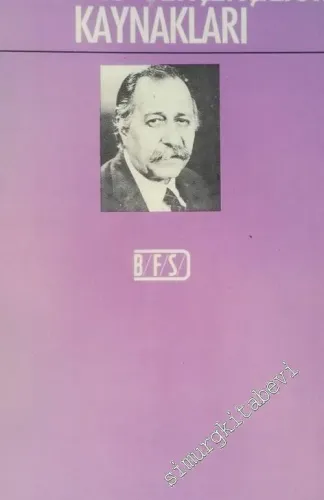 Toplumcu Gerçekçiliğin Kaynakları -        1986