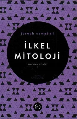İlkel Mitoloji Tanrının Maskeleri 1