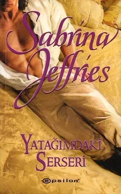 Yatağımdaki Serseri