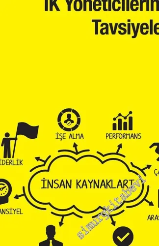 İK Yöneticilerine Tavsiyeler -         2016