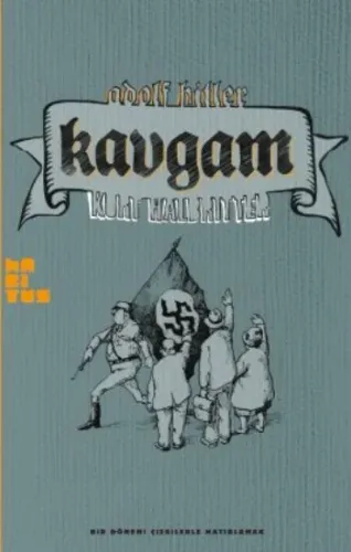 Kavgam Adolf Hitler