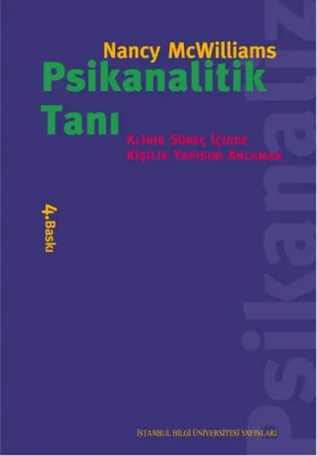 Psikanalitik Tanı