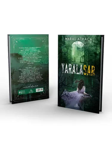 YARALASAR 2 - CİLTLİ