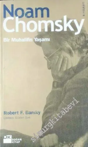 Noam Chomsky: Bir Muhalifin Yaşamı -        2001