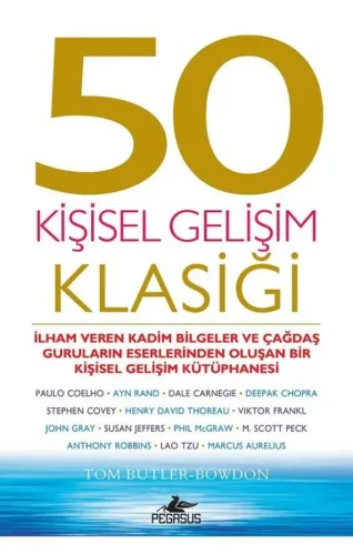 Kültür - 50 Kişisel Gelişim Klasiği