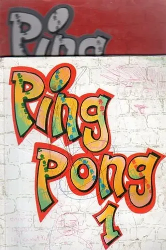 Ping Pong 1 (Dein Deutschbuch + Arbeitsbuch)